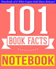 101bookfacts.com - le carnet - 101 faits étonnamment vrais que vous ne connaissiez pas