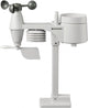 Capteur extérieur de station météo Bresser 5 en 1 - adapté à la station météo 7002580
