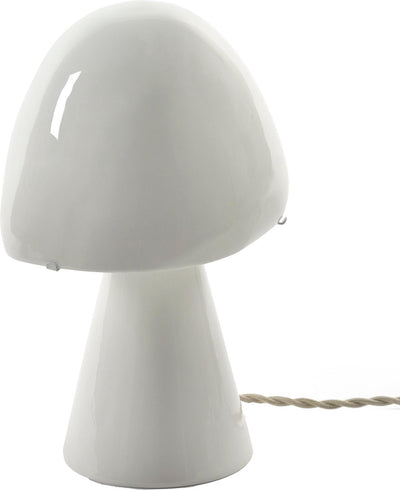 Serax - anita le grelle terres de rêves - lampe à poser - blanc - h 25,5cm - 1,30kg