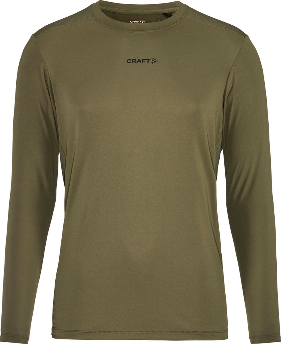 Craft - adv essence ls tee 2 - hommes - taille xxl