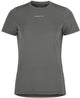 T-shirt de sport femme Craft adv essence ss tee 2 w - granite