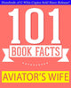 Gwhizbooks.com - la femme de l'aviateur - 101 faits étonnants que vous ne connaissiez pas