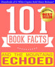 101bookfacts.com - et les montagnes ont fait écho - 101 faits incroyablement vrais que vous ne connaissiez pas