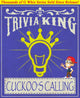 Gwhizbooks.com - l'appel du coucou - le roi des quiz !