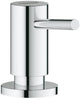 Distributeur de savon cosmopolite Grohe - 500 ml - chrome