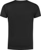 Rogelli promo chemise de running homme - manches courtes - noir - 152 164