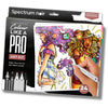 Creativ Company Hobbyset illustration, couleurs aventureuses, différentes couleurs, 1 boîte
