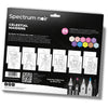 Creativ Company Hobbyset illustration, Maidesal Maidens, Diverses Couleurs, 1 boîte