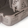 Panier de voyage iMac transporte le sport taupe
