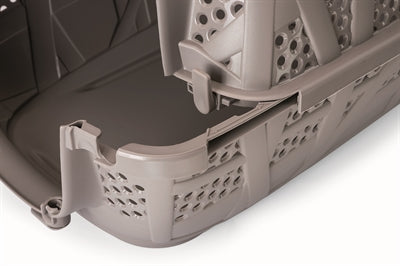 Panier de voyage iMac transporte le sport taupe