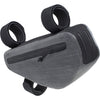 Evoc - pack multi cadre wp gris carbone s 0.8l