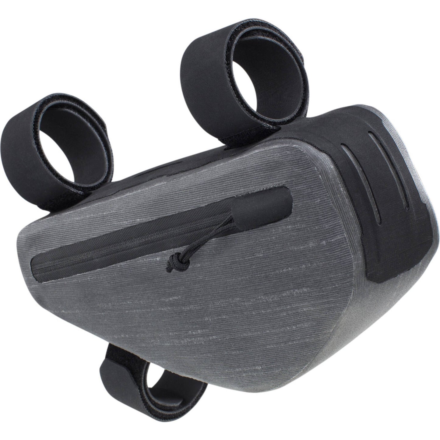 Evoc - pack multi cadre wp gris carbone s 0.8l