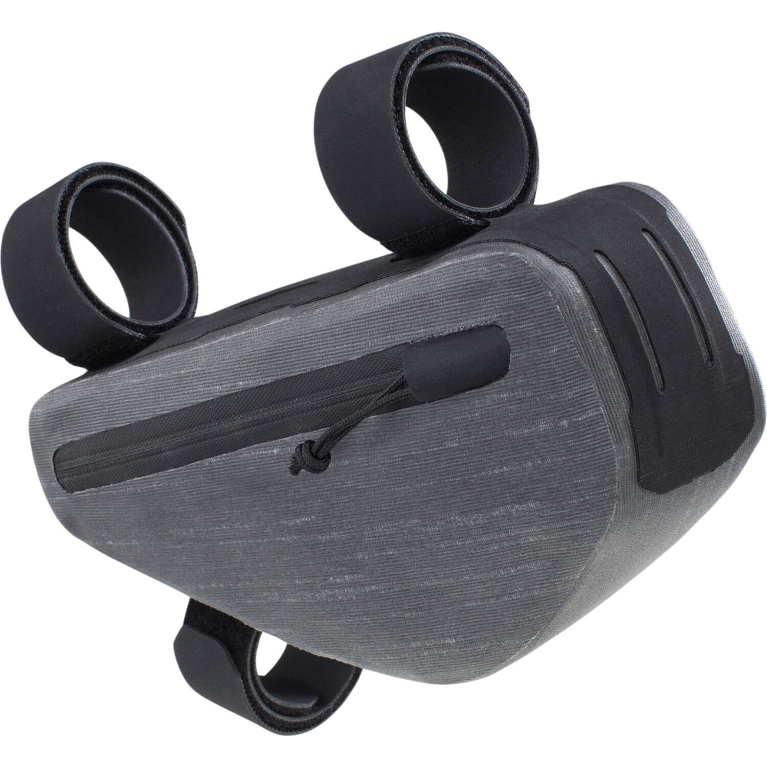 Evoc - pack multi cadre wp gris carbone s 0.8l