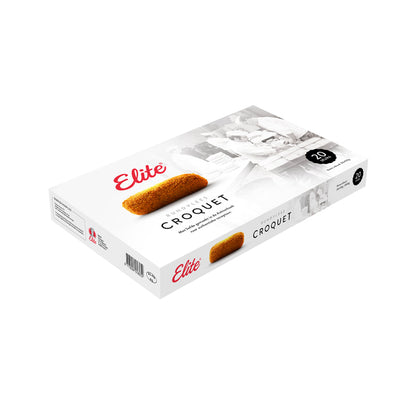 Croquet de bœuf Élite (20x 100 gr)