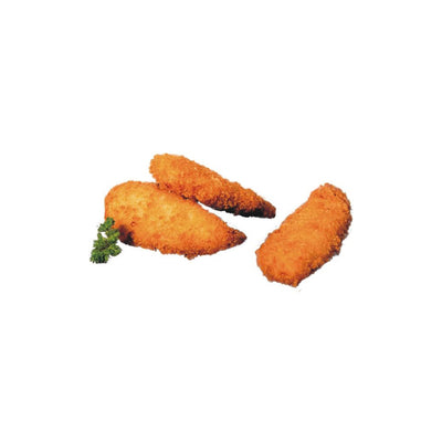 Lanières de poulet familiales (5x 1 kg)