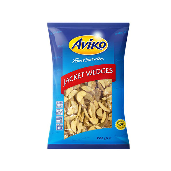 Cales de veste Aviko h (4x 2,5 kg)