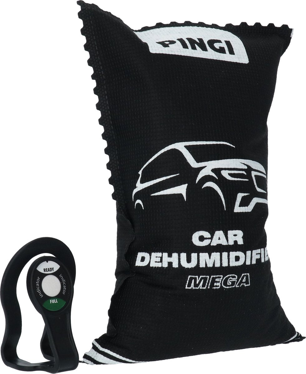 Pingi Auto Defroller Mega 1 kg 2 pièces