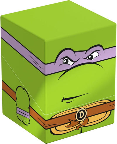 Squaroes de garde ultime - Squaroe Teenage Mutant Ninja Turtles™ nt003 - Donello