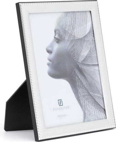 Zilverstad premium - cadre photo Venise 10x15 cm miro argent