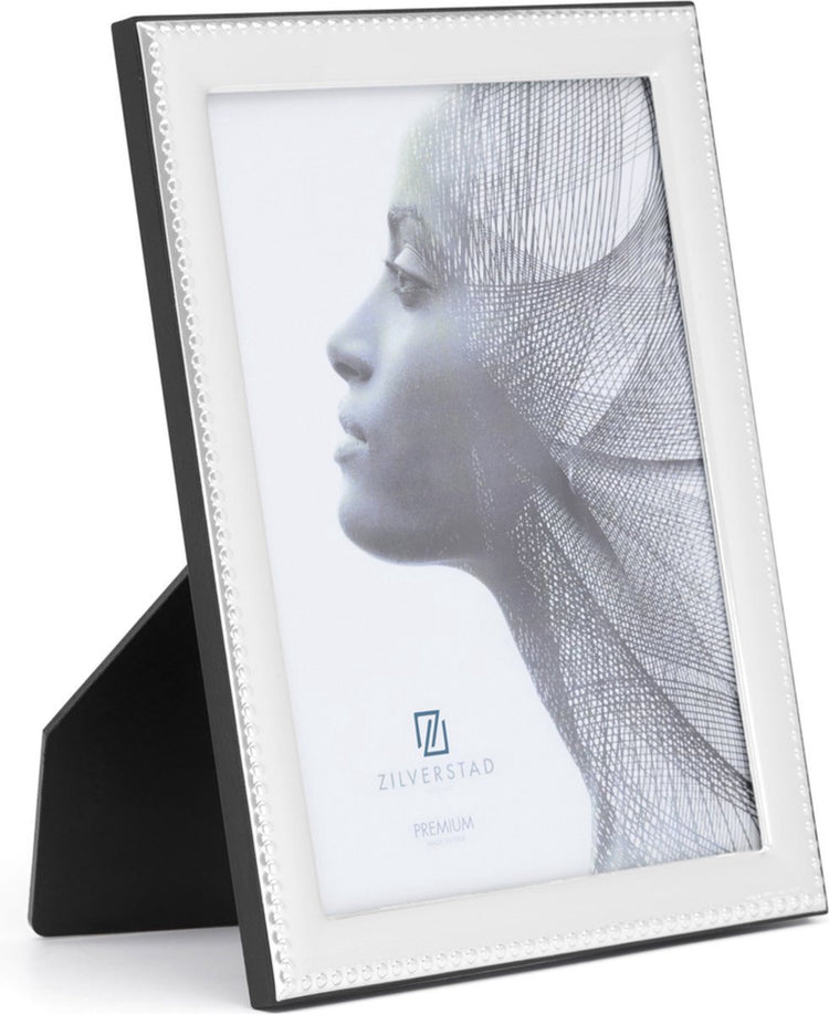 Zilverstad premium - cadre photo Venise 10x15 cm miro argent