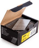 Accessoires Dewalt dnba1650gz | Attaches parisiennes 50 mm pour cloueuse sans fil dcn660 et dc618kb - dnba1650gz