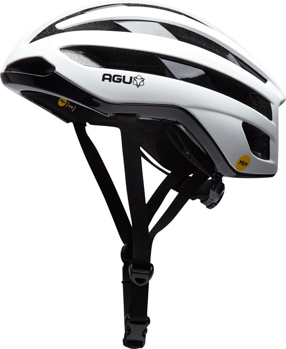 Mips de casque subsonique Agu