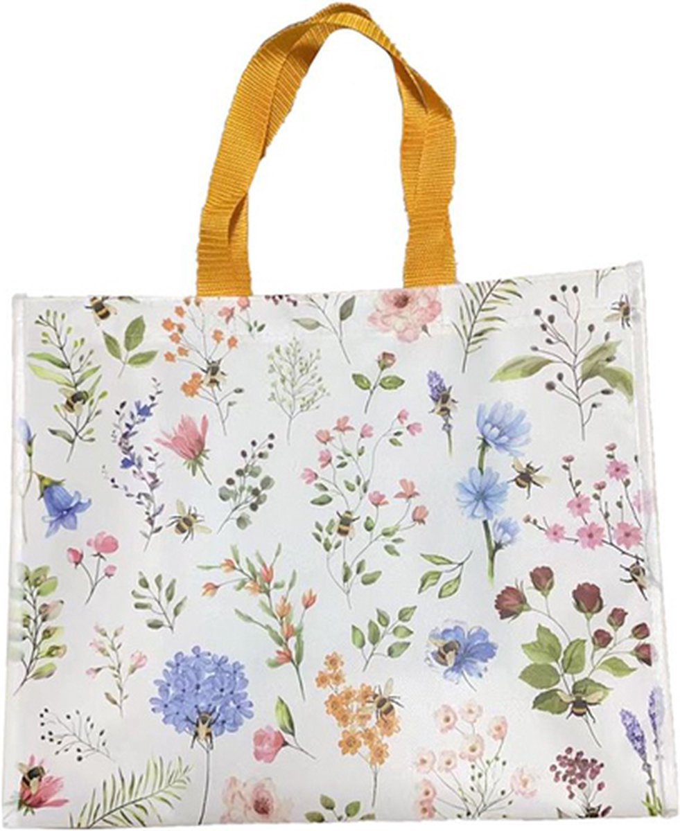 Nectar Meadows chez Sustainable Shopper Bag