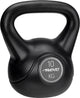 Kettlebell Avento - 10 kg - noir