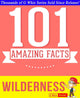 Gwhizbooks.com - nature sauvage - 101 faits étonnants que vous ne connaissiez pas