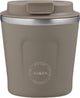 Aya ida aya ida - cup2go - tasse à café - café à emporter - tasse de voyage - à emporter avec soi - 240ml - bois flotté nouveau