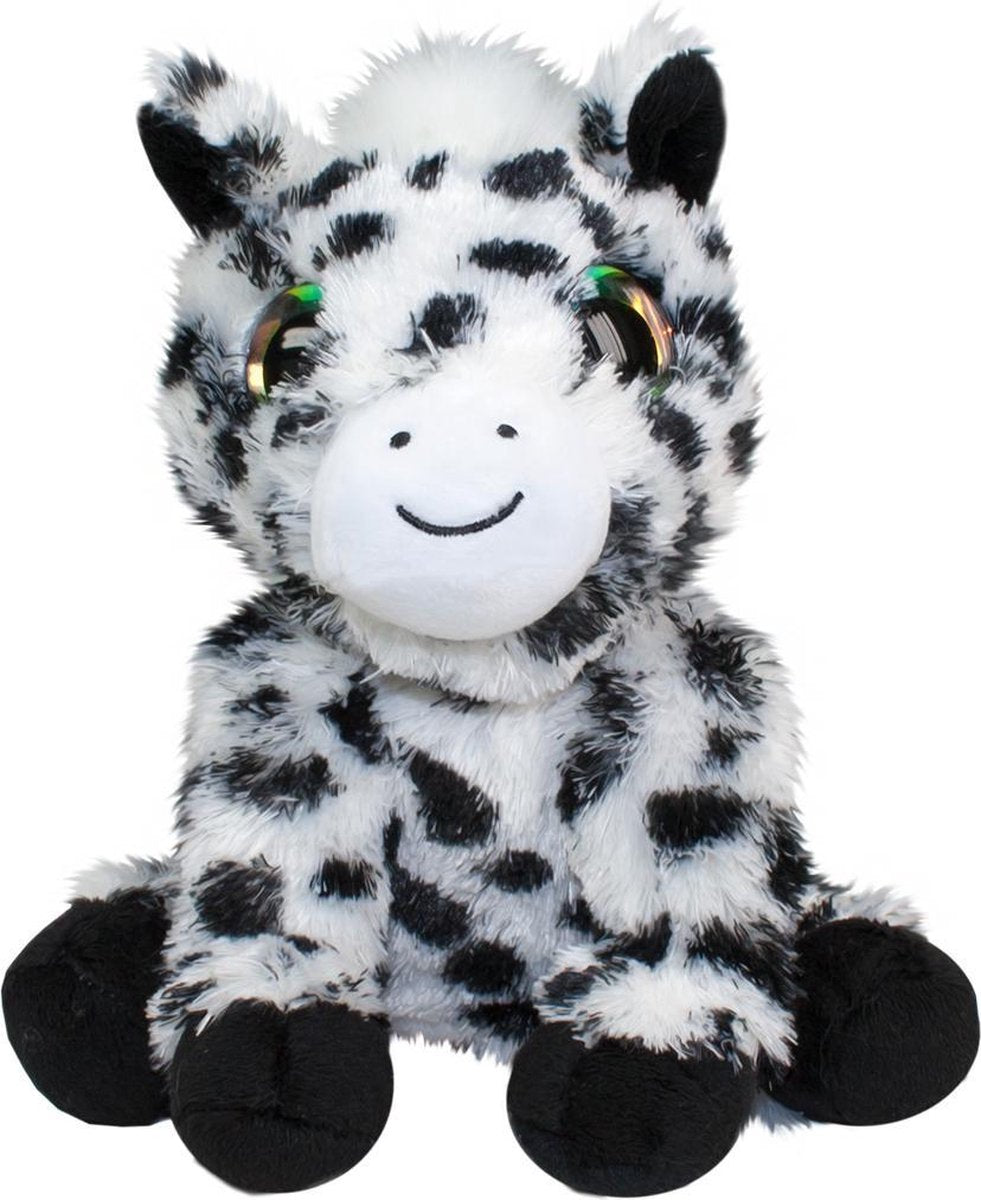 Lumo Stars Hug - Pony Snow, 15cm