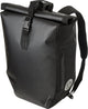 Sac à dos propre pour vélo simple, abri click'ngo grand noir
