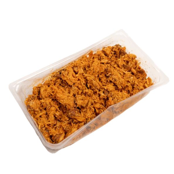 Poulet effiloché classique (1 kg)