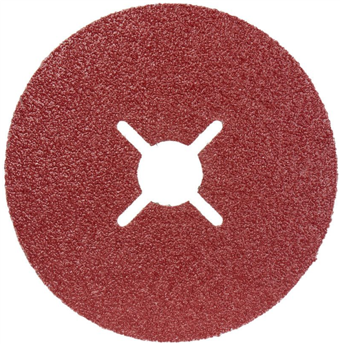 Disque fibre 3m cubitron ii 180x22 982c k36 | 25 pièces