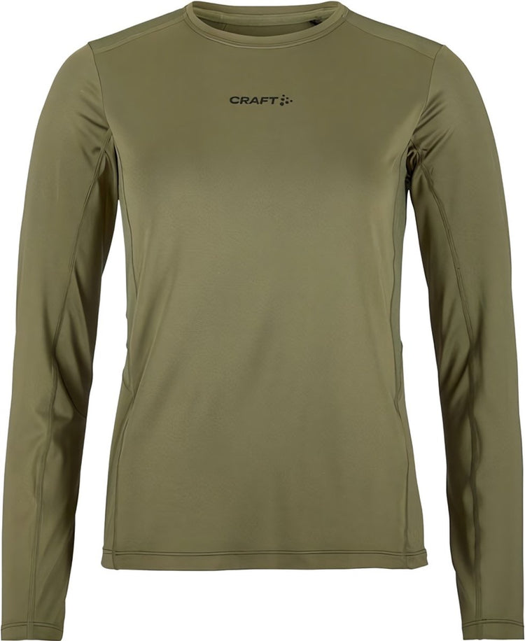 Chemise de sport femme Craft adv essence ls tee 2 w - rift