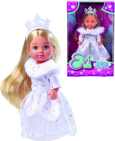 Evi love mini princesses de rêve pop