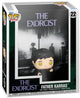 Funko l'exorciste Damien Karras (pop ! couvertures vhs) figurine en vinyle 22 pop unisexe ! - neutre - standard