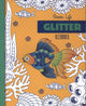 Livre de coloriage à paillettes - vie océanique