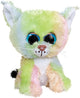 Lumo Stars Hug - Lynx Aurora, 15cm