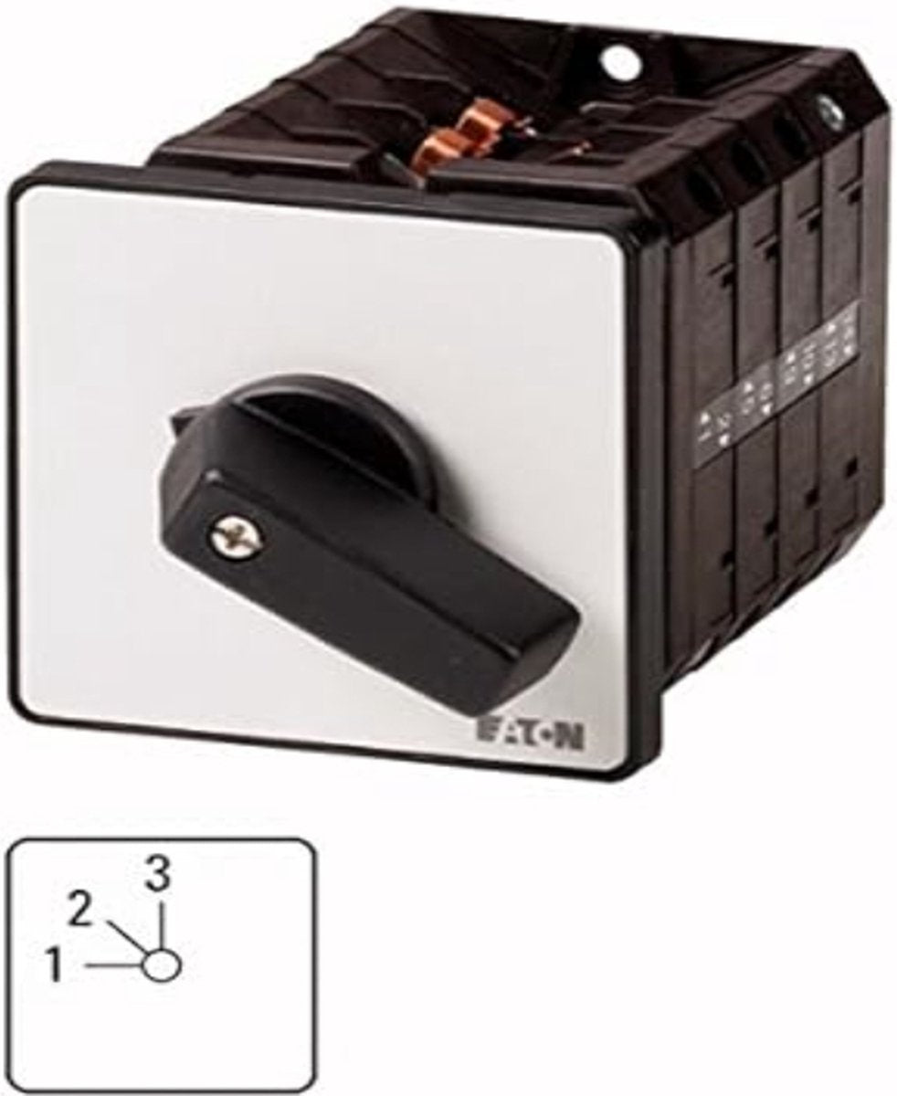 Eaton t5b-2 – interrupteur 148 ème position 1p 3stuf