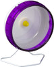 Beeztees moulin à hamster silencieux 16,5 cm