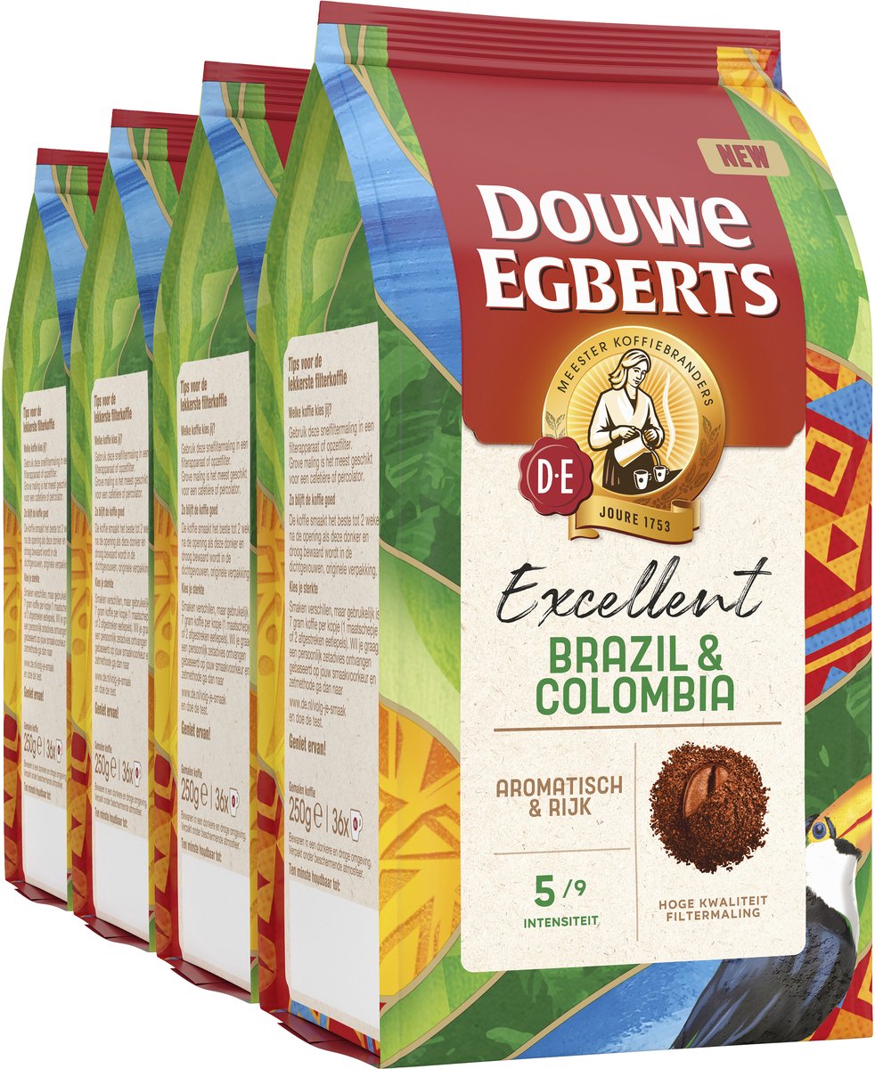Douwe Egberts