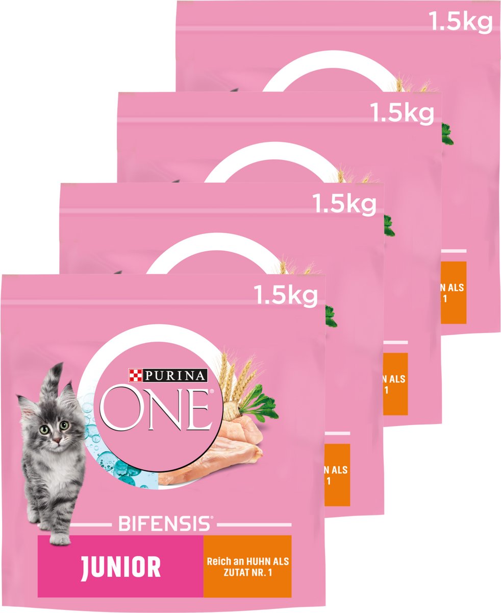 Purina un