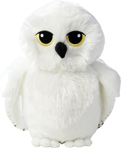 Harry Potter en peluche 25 cm Hedwig
