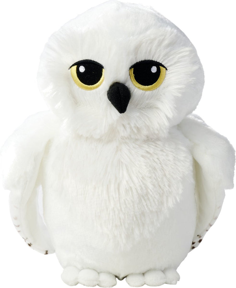 Harry Potter en peluche 25 cm Hedwig