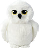 Harry Potter en peluche 25 cm Hedwig