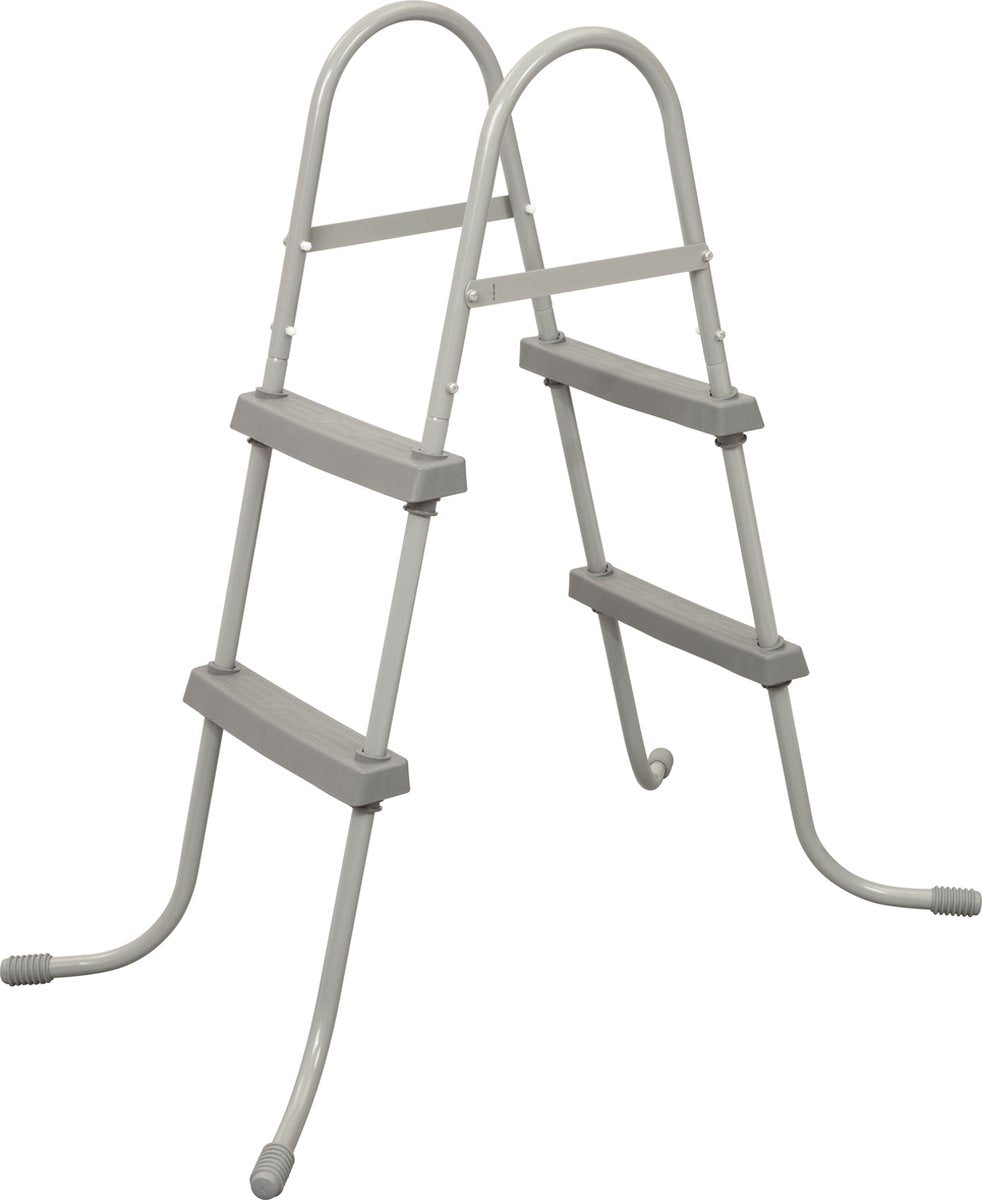 Échelle de piscine Bestway flowclear - 84 cm