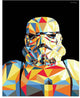 Ravensburger Creart peinture sur Song Star Wars Stormtrooper