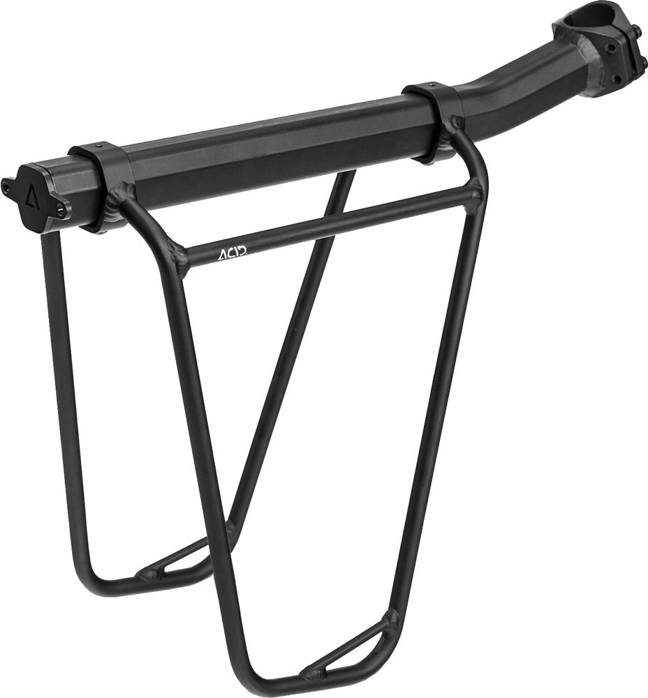 Support de tige de selle à rail latéral Acid Beam