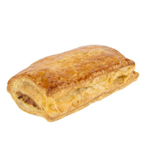 Diversi foods rouleau de saucisses jumbo rb (40x 135 gr)